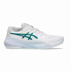 Asics Men's Gel-Resolution X 1041A481-102 Hard court men's shoes