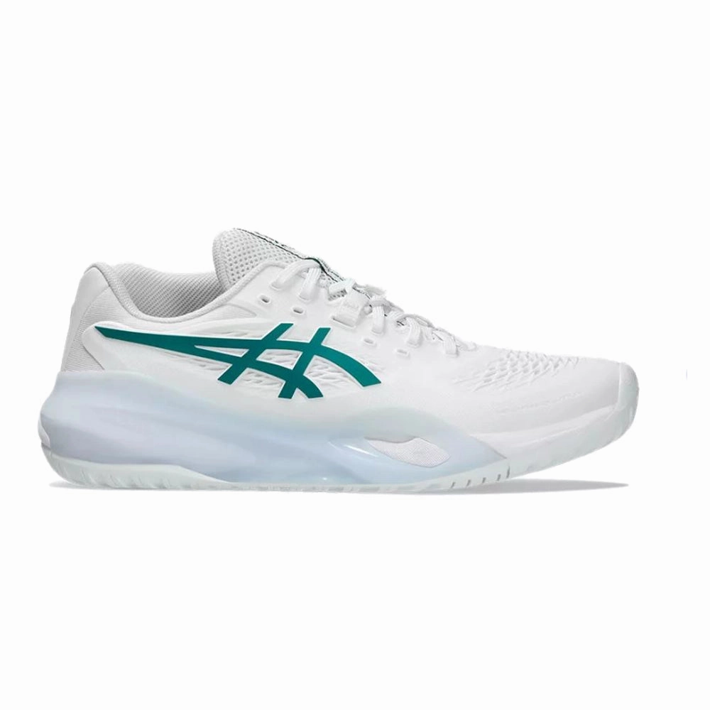 Asics Men's Gel-Resolution X 1041A481-102 Hard court men's shoes