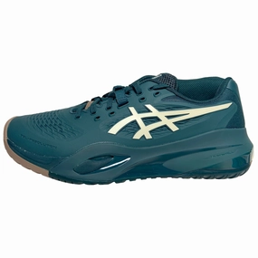Asics Men's Gel-Resolution X 1041A481-300 Hard court men's shoes