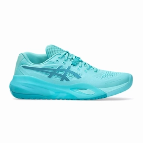 Asics Men's Gel-Resolution X 1041A481-401 Hard court men's shoes