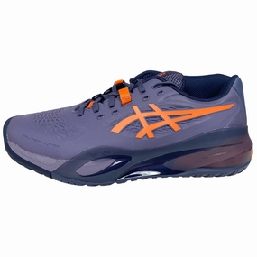 Asics Men's Gel-Resolution X 1041A481-500 Hard court men's shoes