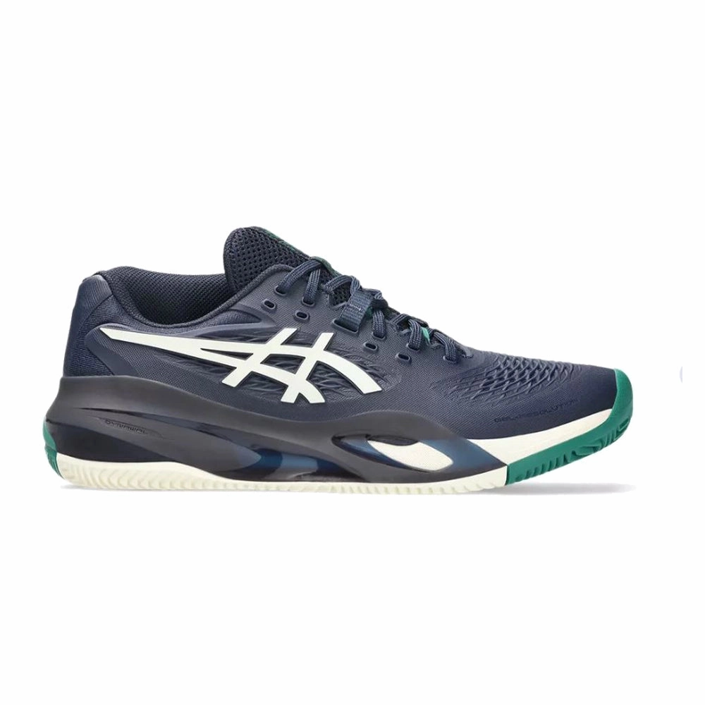 Asics Men's Gel-Resolution X CLAY 1041A485-400