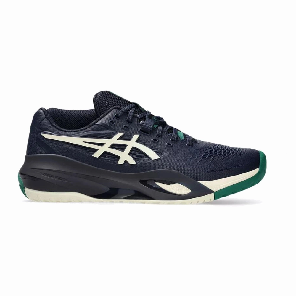Asics Men's Gel-Resolution X WIDE (2E) 1041A487-400