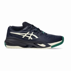 Asics Men's Gel-Resolution X WIDE (2E) 1041A487-400 Wide men's shoes