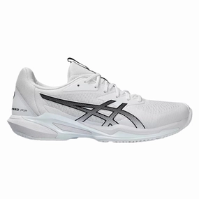 Asics Men's Solution Speed FF 3 1041A438-101 Hard court men's shoes