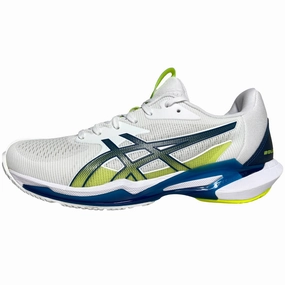 Asics Men's Solution Speed FF 3 1041A438-102 Hard court men's shoes