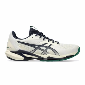 Asics Men's Solution Speed FF 3 1041A438-104 Hard court men's shoes