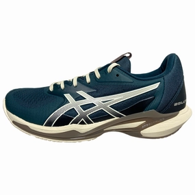 Asics Men's Solution Speed FF 3 1041A438-300 Hard court men's shoes