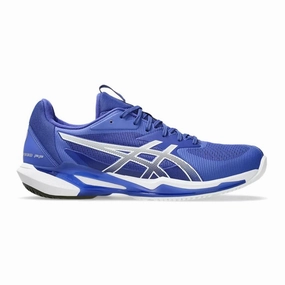 Asics Men's Solution Speed FF 3 1041A438-401 Hard court men's shoes