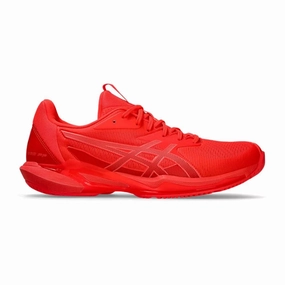 Asics Men's Solution Speed FF 3 1041A438-600 Hard court men's shoes
