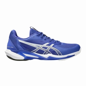 Asics Men's Solution Speed FF 3 CLAY 1041A437-401 Clay court men's shoes