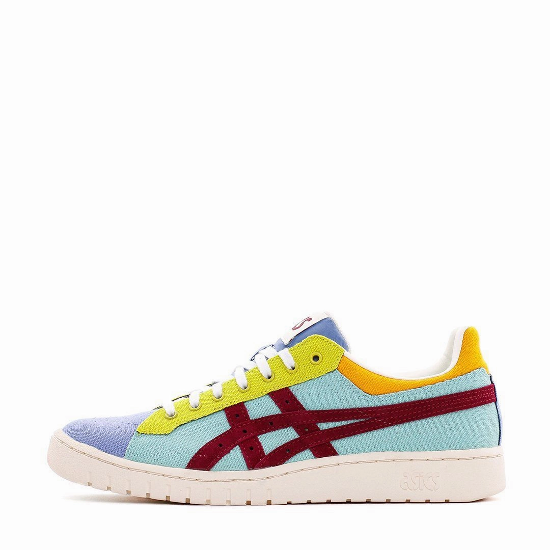 Asics Men x Atmos Gel-PTG Multicolour Core 1193A202-000 Asics shoe style pictures