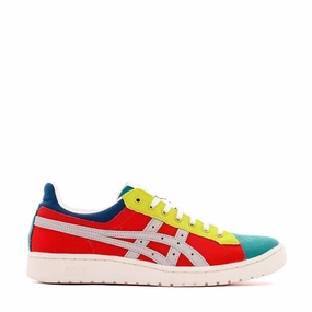 Asics Men x Atmos Gel-PTG Multicolour Core 1193A202-000 Asics comfort footwear