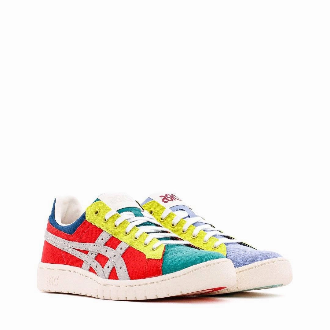 Asics Men x Atmos Gel-PTG Multicolour Core 1193A202-000 Asics shoe style pictures