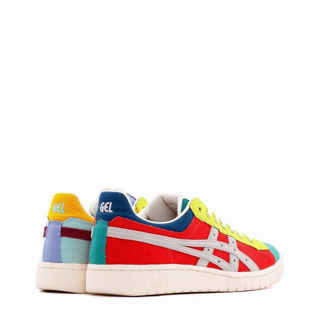 Asics Men x Atmos Gel-PTG Multicolour Core 1193A202-000 Asics shoe style pictures