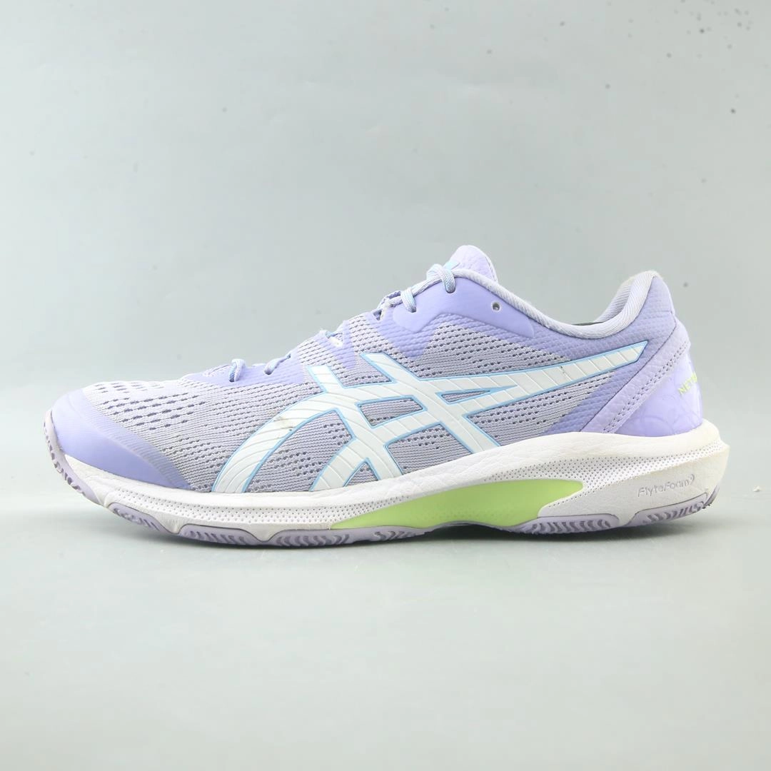 ASICS NETBURNER SHIELD FF Asics athletic shoe designs