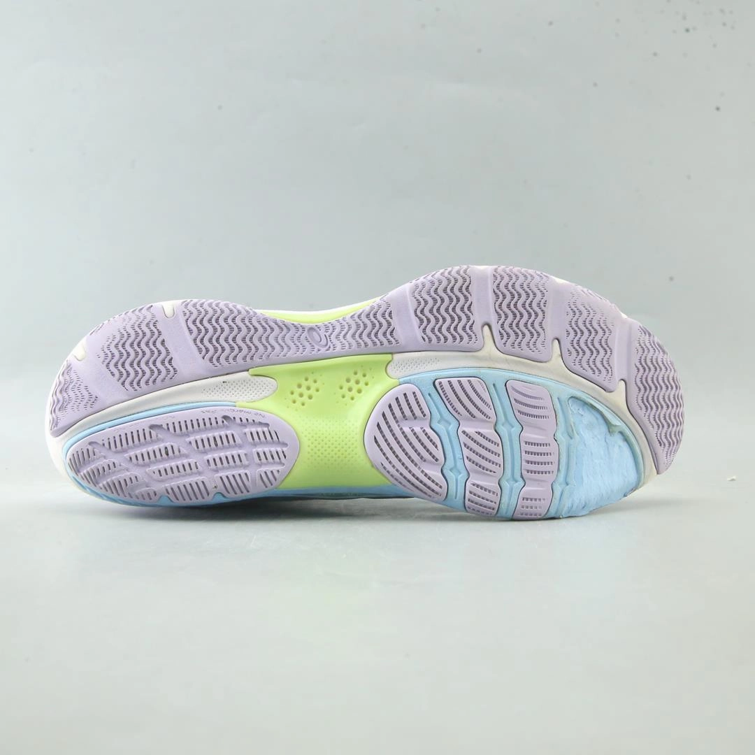 ASICS NETBURNER SHIELD FF lightweight athletic shoe visuals
