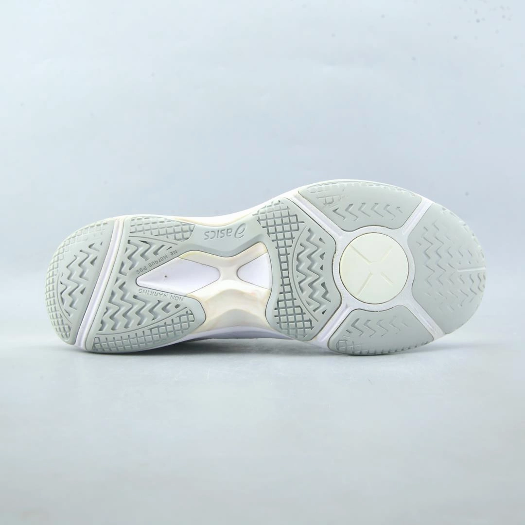 ASICS NETBURNER SUPER FF trainer shoe design snapshots