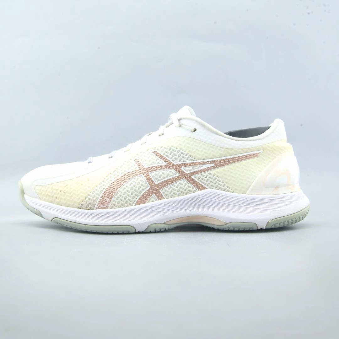 ASICS NETBURNER SUPER FF Asics supportive shoes