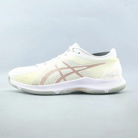 ASICS NETBURNER SUPER FF Asics supportive shoes