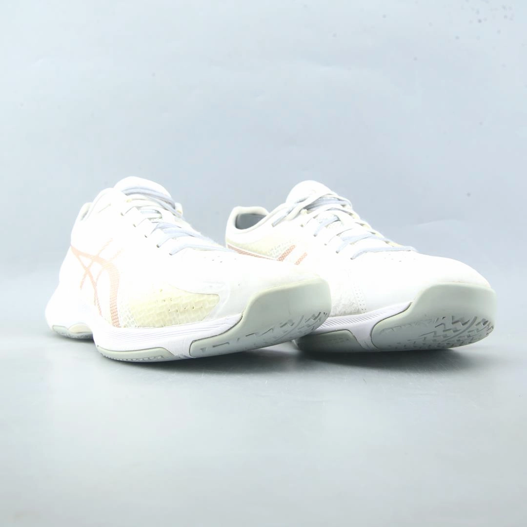 ASICS NETBURNER SUPER FF trainer shoe design snapshots