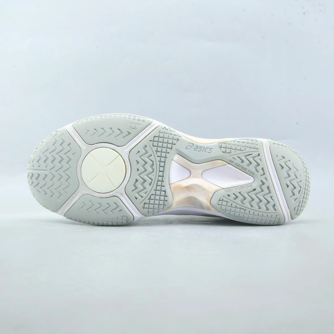 ASICS NETBURNER SUPER FF trainer shoe design snapshots
