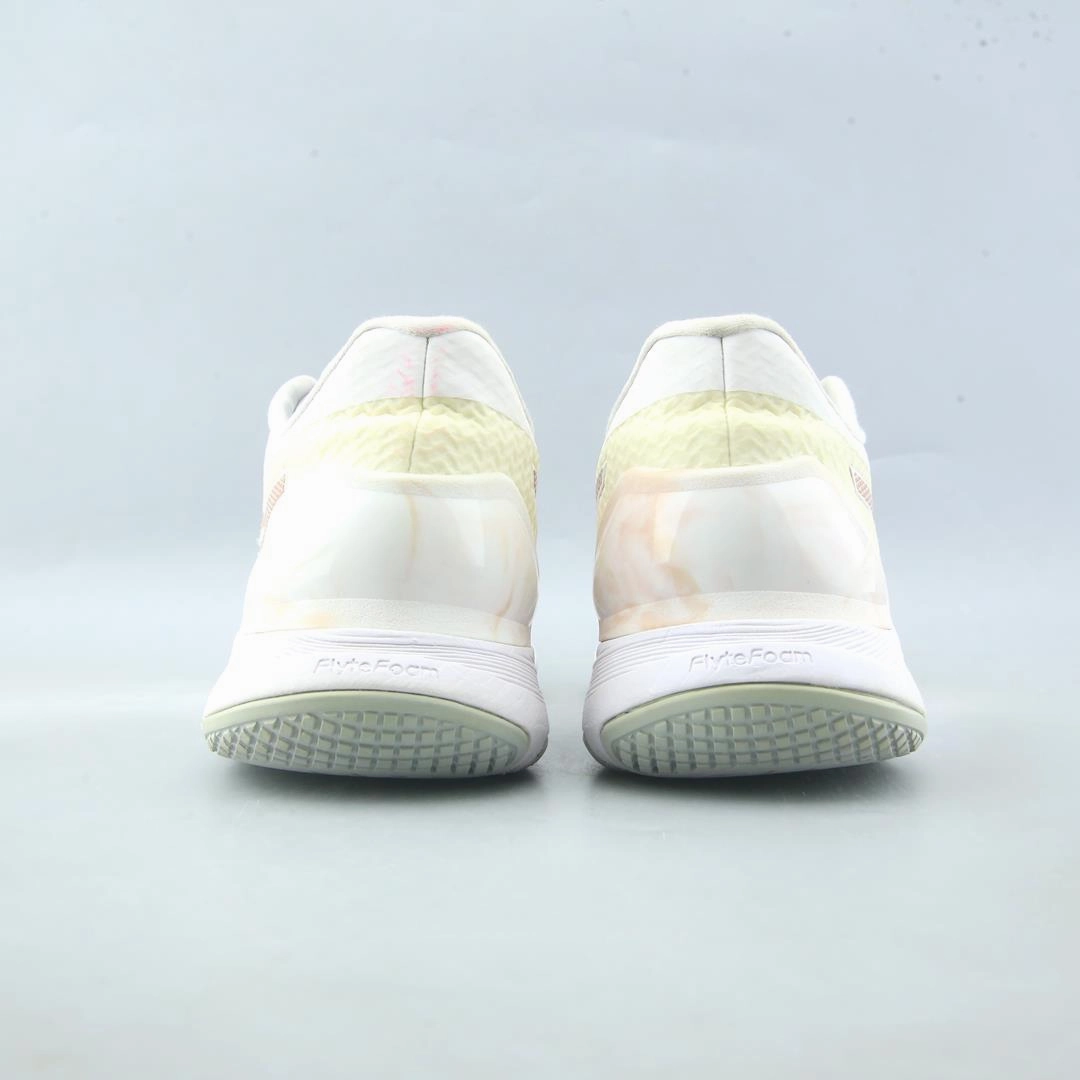 ASICS NETBURNER SUPER FF trainer shoe design snapshots