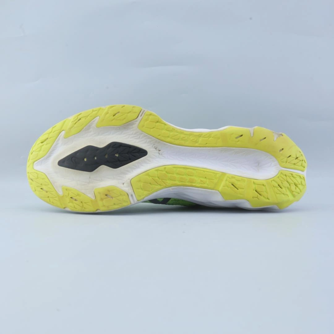 ASICS NOVABLAST 2 performance running shoe photos