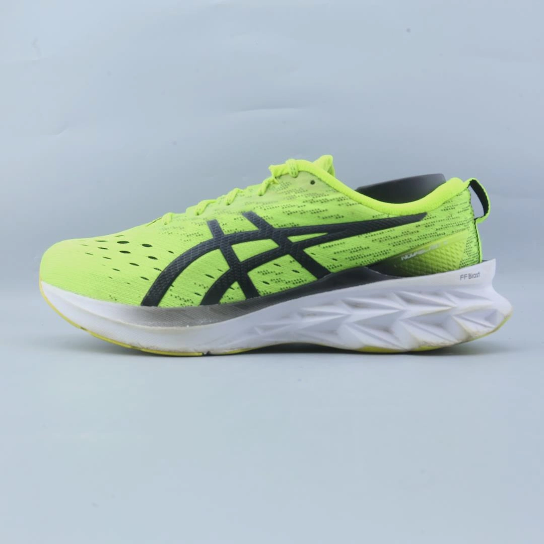 ASICS NOVABLAST 2 Asics lightweight sneakers