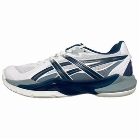 Asics Powerbreak FF Men's Indoor 1071A101-100 Court badminton men's shoes