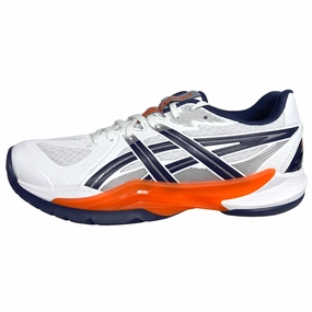 Asics Powerbreak FF Men's Indoor 1071A101-102 Court badminton men's shoes