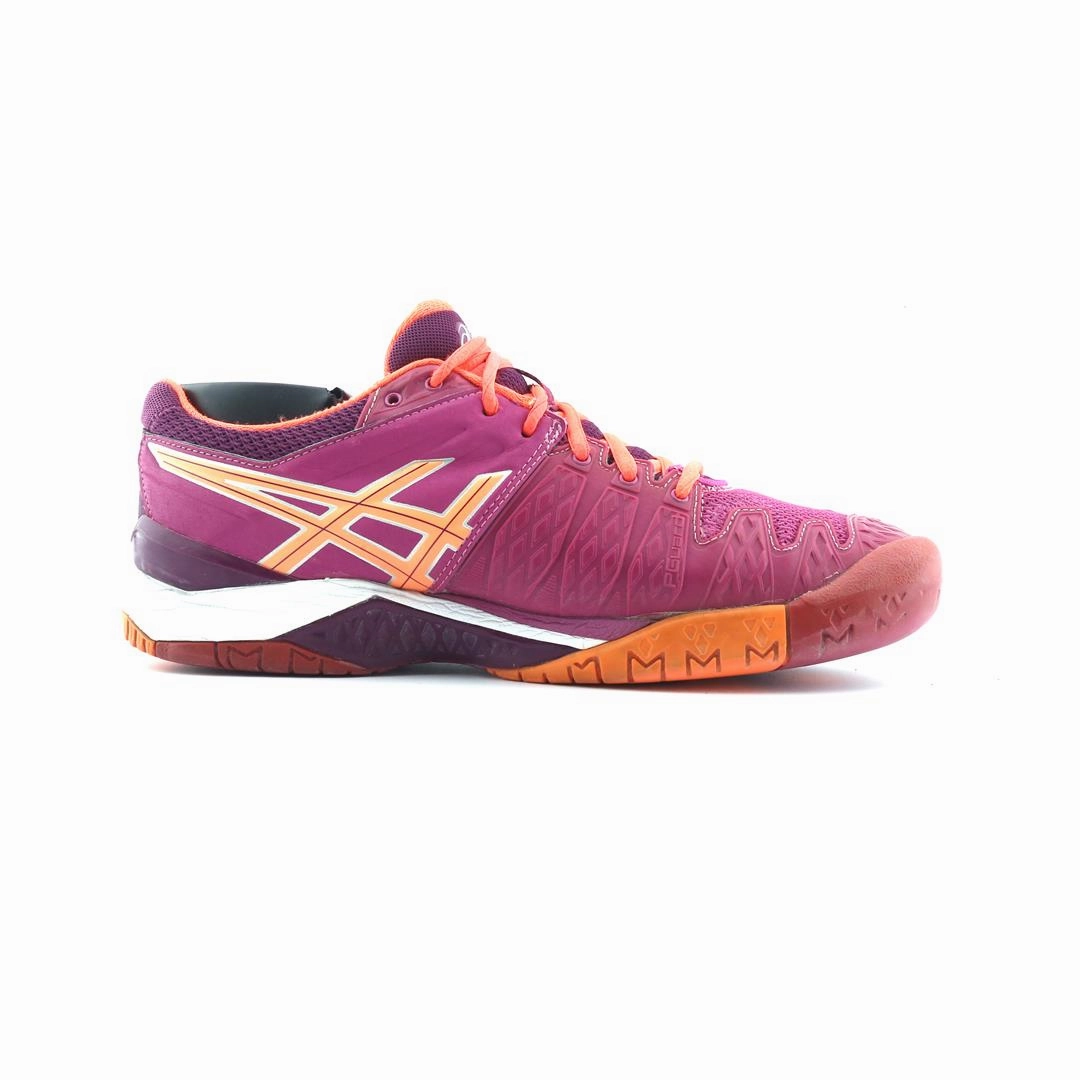 ASICS REVOLUTION 6 performance running shoe photos