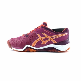 ASICS REVOLUTION 6 Asics lightweight sneakers