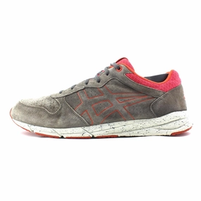 ASICS SHAW RUNNER Asics supportive shoes