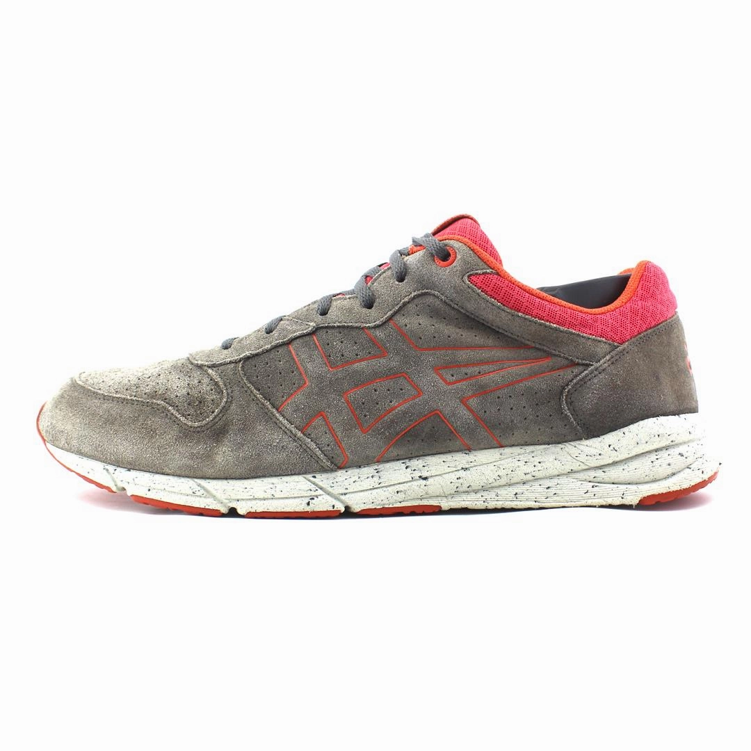 ASICS SHAW RUNNER Asics supportive shoes