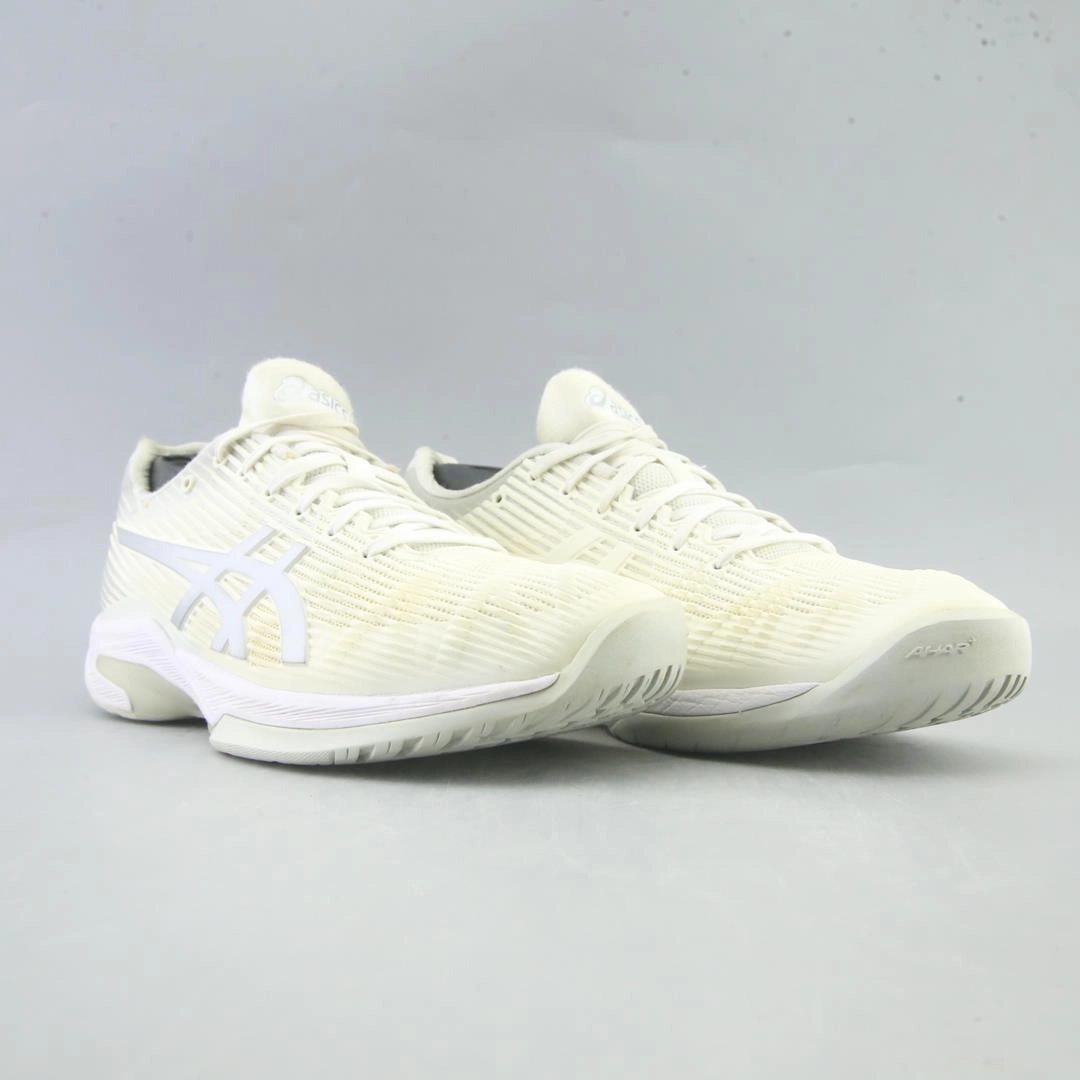 ASICS SOLUTION SPEED FF sporty Asics footwear images