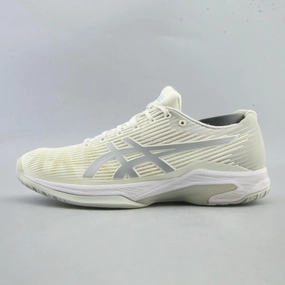 ASICS SOLUTION SPEED FF Asics running footwear