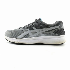 ASICS STORMER RUNNER Asics athletic shoe designs