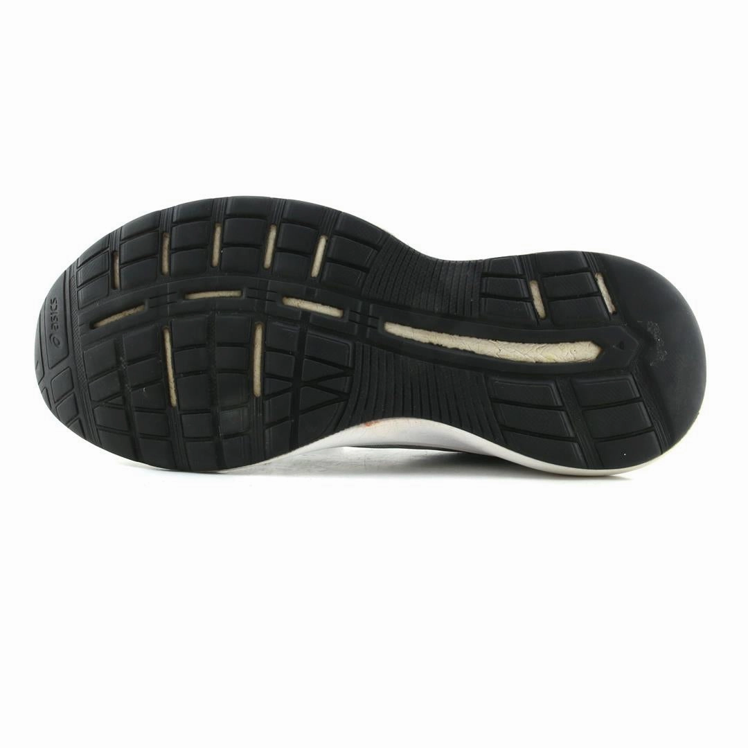 ASICS STORMER RUNNER lightweight athletic shoe visuals