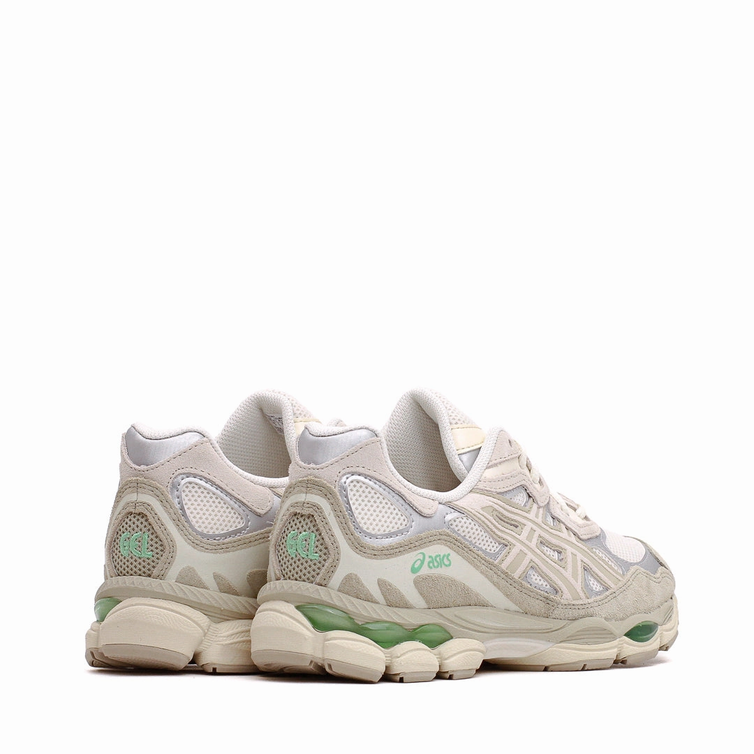 Asics Unisex Gel-NYC Peppermint Menthol 1203A383-112 Asics shoe style pictures