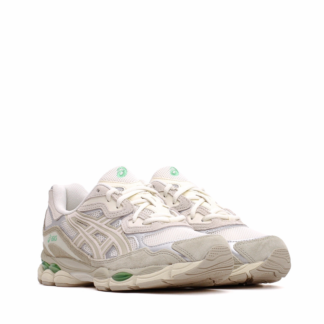 Asics Unisex Gel-NYC Peppermint Menthol 1203A383-112 Asics shoe style pictures