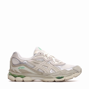Asics Unisex Gel-NYC Peppermint Menthol 1203A383-112 Asics comfort footwear