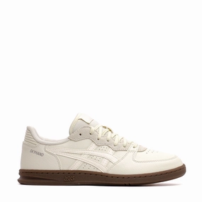 Asics Unisex Skyhand OG Pale Oak Cream 1203A451-200 Asics comfort footwear