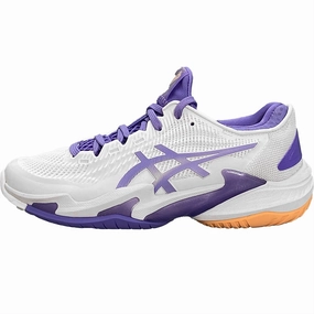 Asics Women's Court FF3 1042A220-101 Stability women's footwear