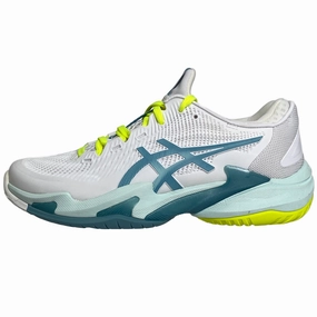 Asics Women's Court FF3 1042A220-102 Stability women's footwear