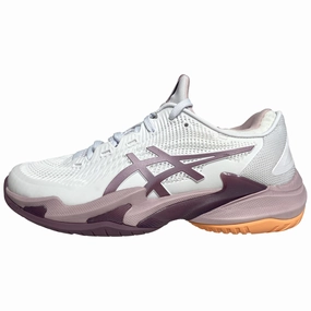 Asics Women's Court FF3 1042A220-104 Hard court women's shoes
