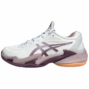 Asics Women's Court FF3 1042A220-104 Comfort women's footwear