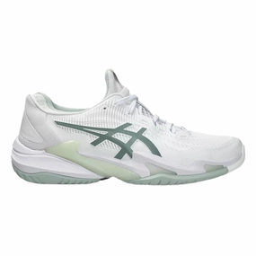 Asics Women's Court FF3 1042A220-106 Stability women's footwear