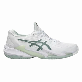 Asics Women's Court FF3 1042A220-106 Comfort women's footwear