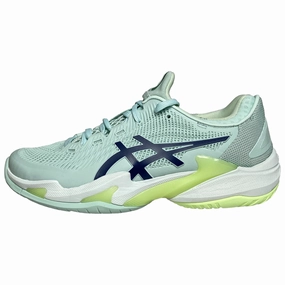 Asics Women's Court FF3 1042A220-400 Comfort women's footwear